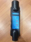 Tester z�suvky p��v�s� 13 pin�- 12V